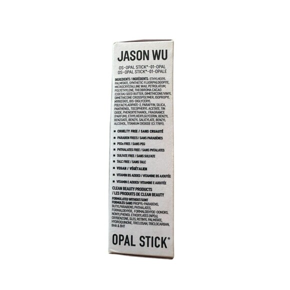 Jason Wu Opal Stick Multi-Use Highlight Glow Stick Highlighter Stick Makeup NIB - Picture 3 of 3